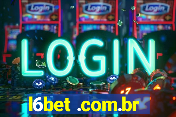 l6bet .com.br